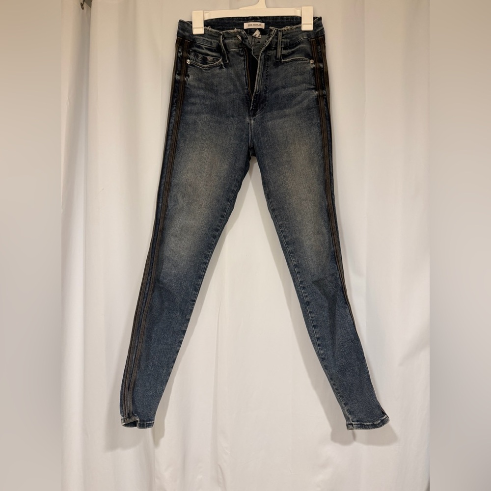 Good American Good Waist Jeans
